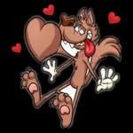 I love you baby❤️