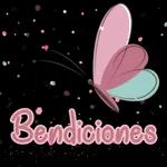 Bendecido y Bonito dia