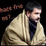 frío  🥶🧣