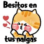 Te extraño