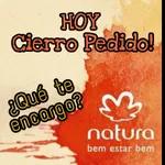 natura y Avon