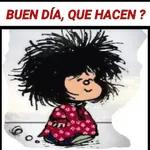 buen día