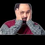 Ya no estoy Palesos trotes