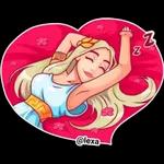 ONLY YOU LOVE KISS ME 