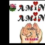 amin