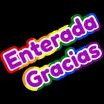 Enterada