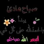 احبكم فى الله