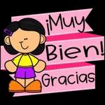 Gracias