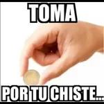 chistosos