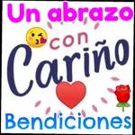 bendiciones 