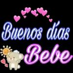 buenos días