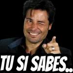 Johnny, la gente está muy loca... WTF? 