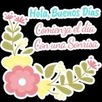feliz jueves 