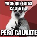 A dormir que ser guapo