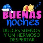 Buenas Noches