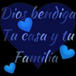 bendiciones 