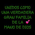 feliz día 