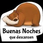 hasta mañana
