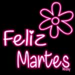 SALUDOS 
