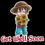get well soon
