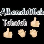 Ucapan/Salam