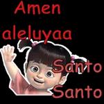 Muchas gracias
Bendiciones
