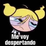 Johnny, la gente está muy loca... WTF? 