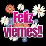 felices días de la semana