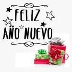 nuevo año
