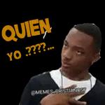 La chancla voladora
