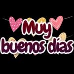 Buen dia