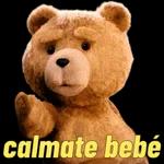 no molestes che