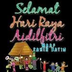 Selamat Hari Raya