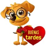 buenas tardes