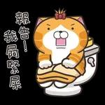  !
報告!
我偏緊保
