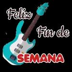 Maravilloso fin de semana