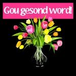 dink aan jou
