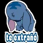 Stitch