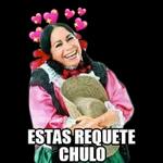 Meando de risa