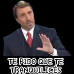 Feliz Día del Trabajador