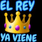 MI REY 🤴