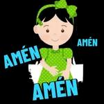 amén