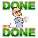 done
