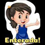 gracias