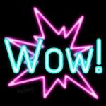 Super WOW!