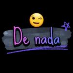 gracias