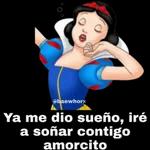 Buen provecho