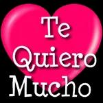 te quiero 
