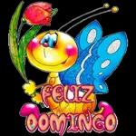 feliz domingo