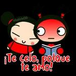 @ballolet¡Tel Çelo, polquete amo!